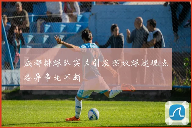 成都排球队实力引发热议球迷观点各异争论不断